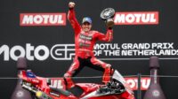 Marquez Bersaudara: Ramalan Juara Dunia MotoGP 2024?