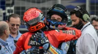 Marquez Dominasi MotoGP 2025: Sprint Race Assen Menakjubkan