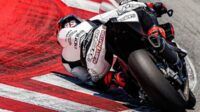 Marquez Waspada! Martin Kembali Ngebut, Ancaman Baru MotoGP?