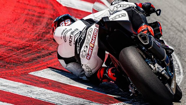 Marquez Waspada! Martin Kembali Ngebut, Ancaman Baru MotoGP?