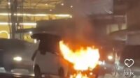 Misteri Kebakaran Air EV Terungkap: Wuling Bantah Baterai Penyebabnya