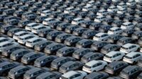 Mobil Bekas Nol Kilometer: Ekspor China Diperketat!