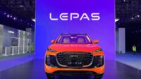 Mobil China Lepas: Siap Ramaikan Pasar Otomotif Indonesia