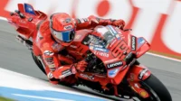 MotoGP Belanda 2025: Marquez Juara Lagi? Saksikan Live Streaming Vidio
