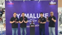 Oli Yamaha Baru: Performa Maksimal Skutik 125cc, Harga Murah!