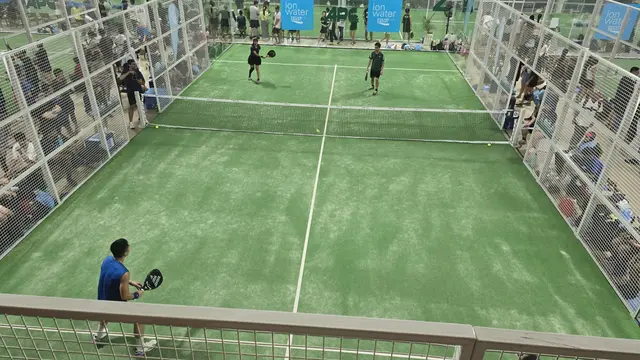 Padel Indonesia: Sejarah, Booming, & Rahasia Popularitasnya