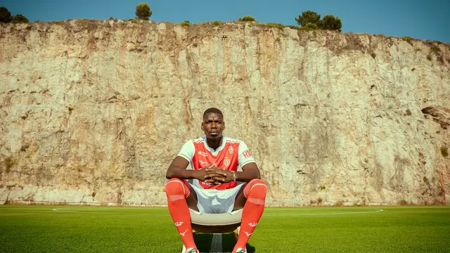 Paul Pogba: Comeback Dramatis, Cedera, Doping, dan Skorsing