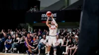 Pelita Jaya vs Dewa United: Perebutan Tiket Semifinal IBL 2025