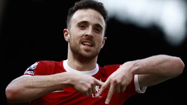 Pemakaman Diogo Jota: Haru Van Dijk & Neves Mengantarnya
