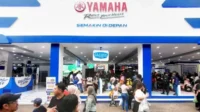 Promo Gila Jakarta Fair 2025: Motor Yamaha Diskon Besar!