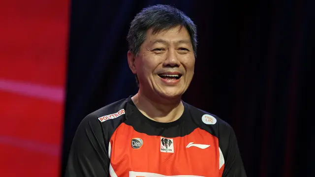 Rahasia Coach Naga Air: Bangkitkan Fajar Alfian Cs