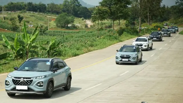 Rahasia Hemat Bensin Suzuki Fronx: Tips & Trik Andalan