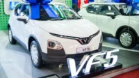 Raih Mobil Listrik VinFast: Pemenang My VinFast Moment!