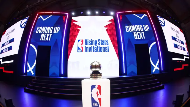 Sensasi Baru! Bintang NBA Jepang-Korea Selatan Raih Kemenangan