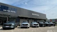 Serangan Harga Mobil Jepang: Produsen China Tetap Tenang?