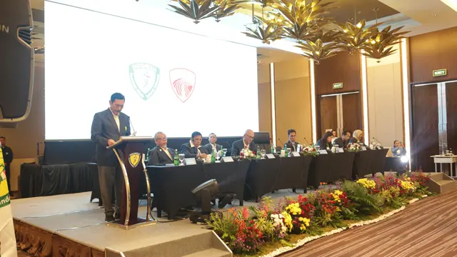 Solo Tuan Rumah Kejurnas Atletik 2025 dan Kongres PASI