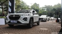 Strategi Suzuki: Tolak Perang Harga Mobil Murah ala China?