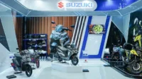 Suzuki Jakarta Fair 2025: Promo Menarik & Diskon Gede!