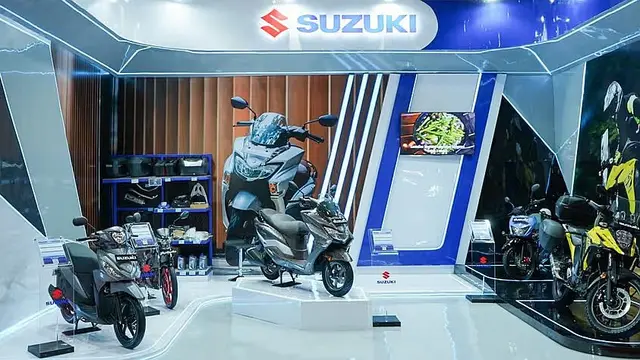 Suzuki Jakarta Fair 2025: Promo & Diskon Menarik Menanti