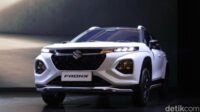 Suzuki Respon Agresif: Perang Harga Mobil China Mengancam?