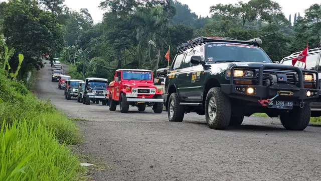 TLCI Chapter 17: Prestasi Gemilang di Jamnas ke-6