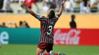Thiago Silva: Duel Spesial Fluminense vs Chelsea, Saksikan!