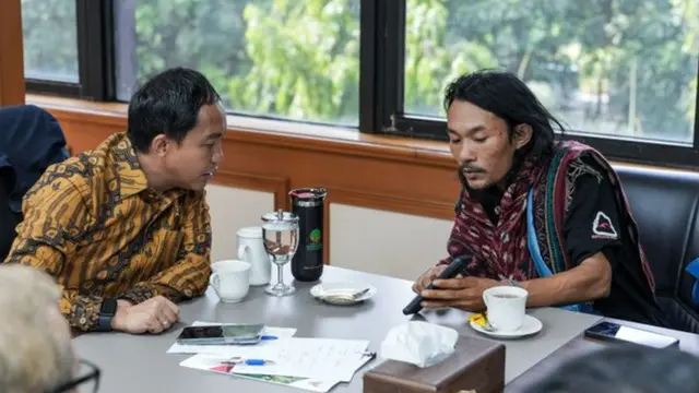 Wajib Pakai RFID! Pendakian Rinjani Lebih Aman Pasca Kasus Juliana