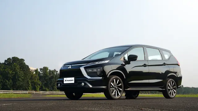 Xpander_Exceed_Tourer_Kepingin_SUV_Nyaman_Gagah_dan_Hemat Xpander Exceed Tourer: Kepingin SUV Nyaman, Gagah, dan Hemat?